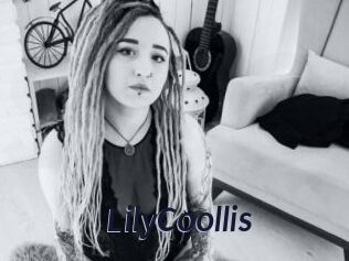 LilyCoollis