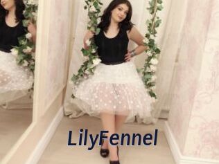 LilyFennel