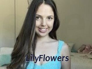 LilyFlowers