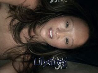 LilyGrey