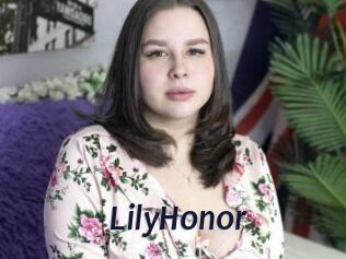 LilyHonor