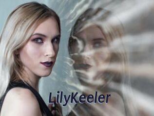 LilyKeeler