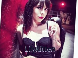 LilyKitten
