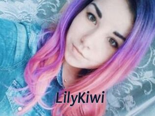 LilyKiwi