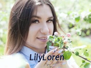 LilyLoren