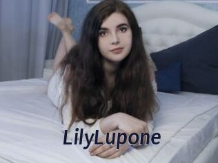 LilyLupone