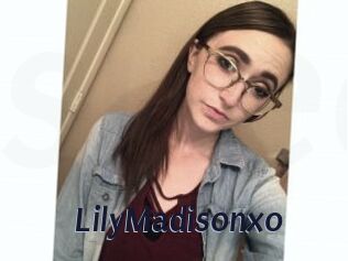 LilyMadisonxo