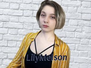 LilyMelson