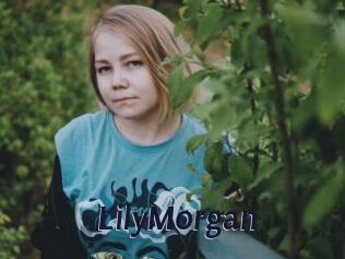 LilyMorgan