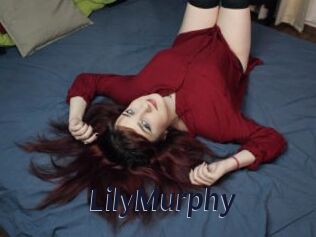 LilyMurphy