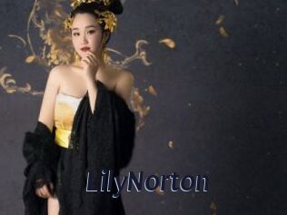 LilyNorton