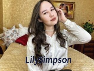 LilySimpson