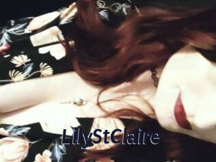 LilyStClaire