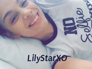 LilyStarXO