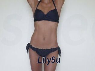 LilySu
