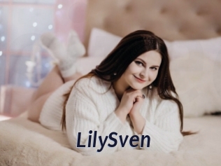 LilySven