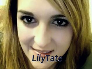 LilyTate