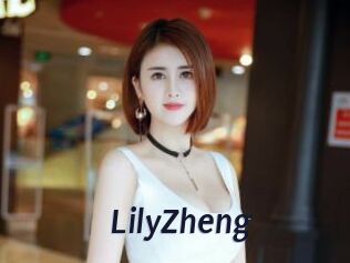 LilyZheng