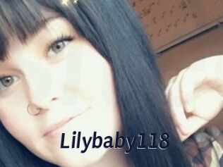 Lilybaby118