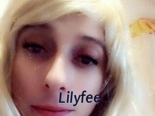 Lilyfee