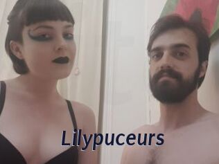 Lilypuceurs