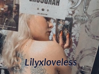 Lilyxloveless