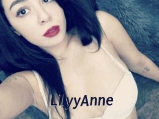 LilyyAnne