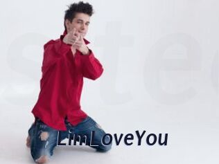 LimLoveYou