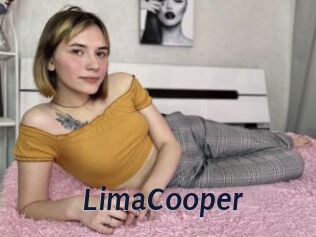 LimaCooper