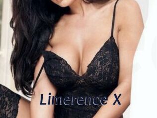 Limerence_X