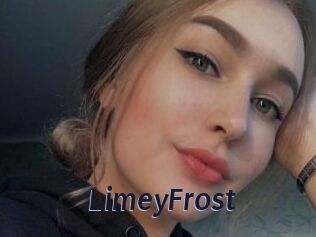 LimeyFrost
