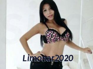 Limonar2020