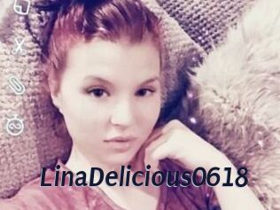 LinaDelicious0618