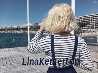 LinaKemerton