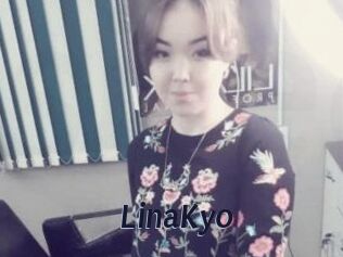 LinaKyo