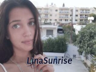 LinaSunrise