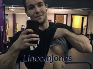 LincolnJones
