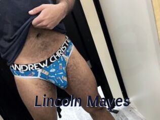 Lincoln_Mayes