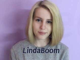 LindaBoom