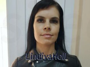 LindiyaHoll