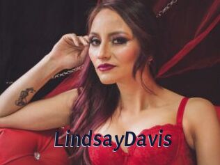 LindsayDavis