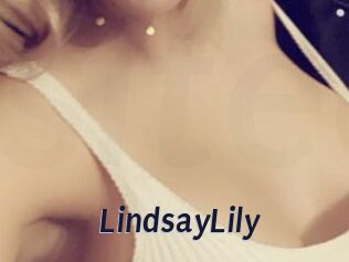 LindsayLily