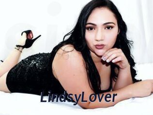 LindsyLover