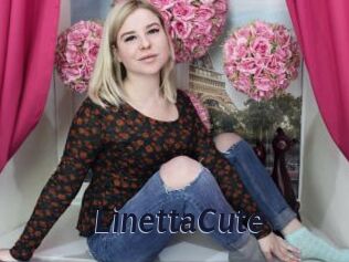 LinettaCute