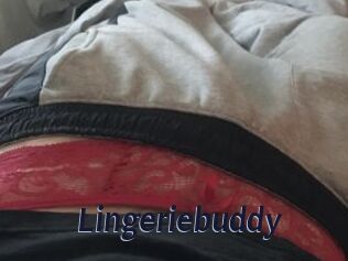 Lingeriebuddy