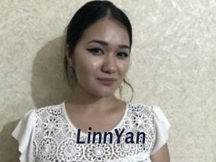 LinnYan