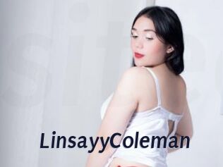 LinsayyColeman