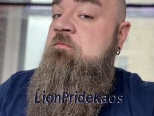 LionPrideKaos