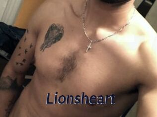 Lionsheart