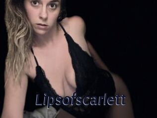 Lipsofscarlett